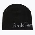 Peak Performance PP kepurė juoda G78090080 4