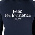 Vyriški sportiniai džemperiai Peak Performance Original Hood navy blue G77747010 6