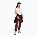 Moteriški trekingo marškinėliai Peak Performance Original Tee white G77700320 2