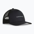 Kepuraitė su snapeliu Peak Performance PP Trucker Cap black