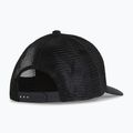 Kepuraitė su snapeliu Peak Performance PP Trucker Cap black 3