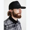 Kepuraitė su snapeliu Peak Performance PP Trucker Cap black 2