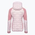 Moteriška striukė Peak Performance Helium Down Hybrid Hood Jacket Pink G77848130 2