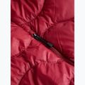Peak Performance moteriška pūkinė striukė Helium Down Hood kaštoninės spalvos G77852150 4