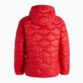 Vyriška striukė su gobtuvu Peak Performance Helium Down Hood Jacket Red G77849160 2