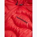 Vyriška striukė su gobtuvu Peak Performance Helium Down Hood Jacket Red G77849160 4