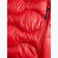 Vyriška striukė su gobtuvu Peak Performance Helium Down Hood Jacket Red G77849160 5