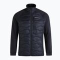 Vyriška striukė Peak Performance Helium Down Hybrid Jacket black G77854020