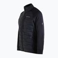 Vyriška striukė Peak Performance Helium Down Hybrid Jacket black G77854020 3