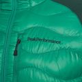 Vyriška striukė Peak Performance Helium Down Hybrid Hood Jacket Green G77855130 3