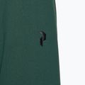 Vyriška striukė Peak Performance Helium Down Hybrid Hood Jacket Green G77855130 4