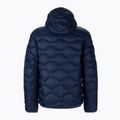 Peak Performance vyriška pūkinė striukė Helium Down Hood navy blue G77849020 6