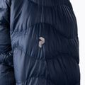 Peak Performance vyriška pūkinė striukė Helium Down Hood navy blue G77849020 9