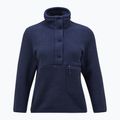 Moteriškas džemperis Peak Performance Fleece W Fleece Snap T-Neck 2N3 neck 3