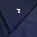 Vyriški džemperiai Peak Performance Rider Zip Hood su gobtuvu trekkingui tamsiai mėlyna G78833030 6