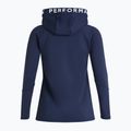 Moteriški džemperiai Peak Performance Rider Zip Hood navy blue G78834010 2