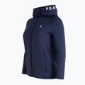 Moteriški džemperiai Peak Performance Rider Zip Hood navy blue G78834010 3