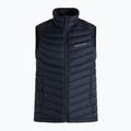 Vyriški turistiniai drabužiai be rankovių Peak Performance Frost Down hiking black G77894030 5