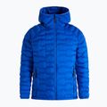 Vyriška pūkinė striukė Peak Performance Argon Light Hood blue G77868090