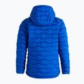Vyriška pūkinė striukė Peak Performance Argon Light Hood blue G77868090 2