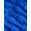 Vyriška pūkinė striukė Peak Performance Argon Light Hood blue G77868090 4