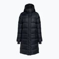 Moteriška pūkinė striukė Peak Performance Frost Down Jacket Black G77890020