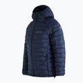 Vyriška pūkinė striukė Peak Performance Argon Light Hood tamsiai mėlyna G77868010 8