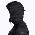 Peak Performance moteriška pūkinė striukė Argon Light Hood juoda G77865040 5
