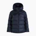 Moteriška pūkinė striukė Peak Performance Frost Down Jacket Black G77898040