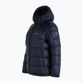 Moteriška pūkinė striukė Peak Performance Frost Down Jacket Black G77898040 2