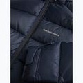 Moteriška pūkinė striukė Peak Performance Frost Down Jacket Black G77898040 4