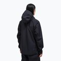Vyriška striukė nuo lietaus Peak Performance Commuter Gore black 2