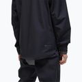 Vyriška striukė nuo lietaus Peak Performance Commuter Gore black 5