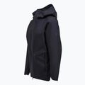 Vyriška striukė nuo lietaus Peak Performance Commuter Gore black 7