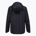 Vyriška striukė nuo lietaus Peak Performance Commuter Gore black 8