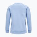 Moteriški trekingo džemperiai Peak Performance Original Crew blue 2