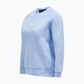 Moteriški trekingo džemperiai Peak Performance Original Crew blue 3