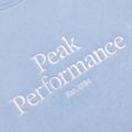 Moteriški trekingo džemperiai Peak Performance Original Crew blue 4