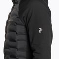 Vyriška striukė Peak Performance Argon Hybrid Hood black 4