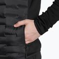 Vyriška striukė Peak Performance Argon Hybrid Hood black 5