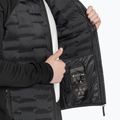 Vyriška striukė Peak Performance Argon Hybrid Hood black 6