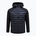 Vyriška striukė Peak Performance Argon Hybrid Hood black 7