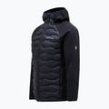 Vyriška striukė Peak Performance Argon Hybrid Hood black 8