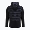 Vyriška striukė Peak Performance Argon Hybrid Hood black 9