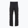 Vyriškos slidinėjimo kelnės Peak Performance M Maroon black 4