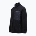 Vyriškas fliso džemperis Peak Performance Pile Zip black 3