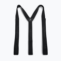 Kelnių petnešos Peak Performance Suspenders black