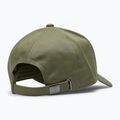 Kepuraitė su snapeliu Peak Performance Retro Cap snap green 2
