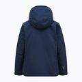 Vyriška slidinėjimo striukė Peak Performance M Maroon blue shadow 7