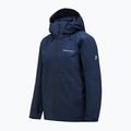 Vyriška slidinėjimo striukė Peak Performance M Maroon blue shadow 8